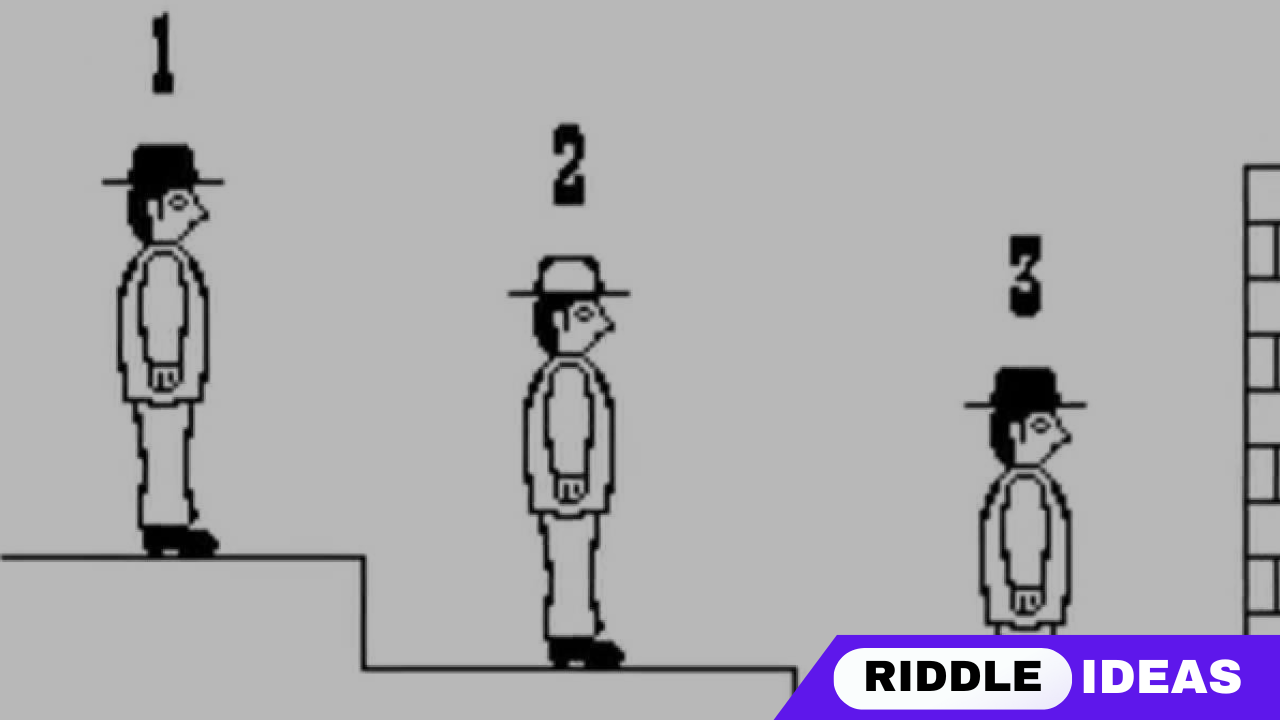 220+ Clever Solutions to the Black and White Hat Riddle