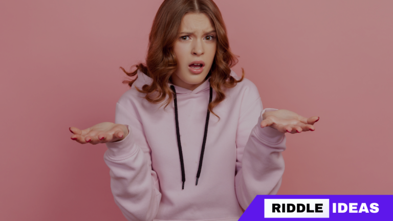 220+ Clever Responses to the Riddle "What Is the Answer?"