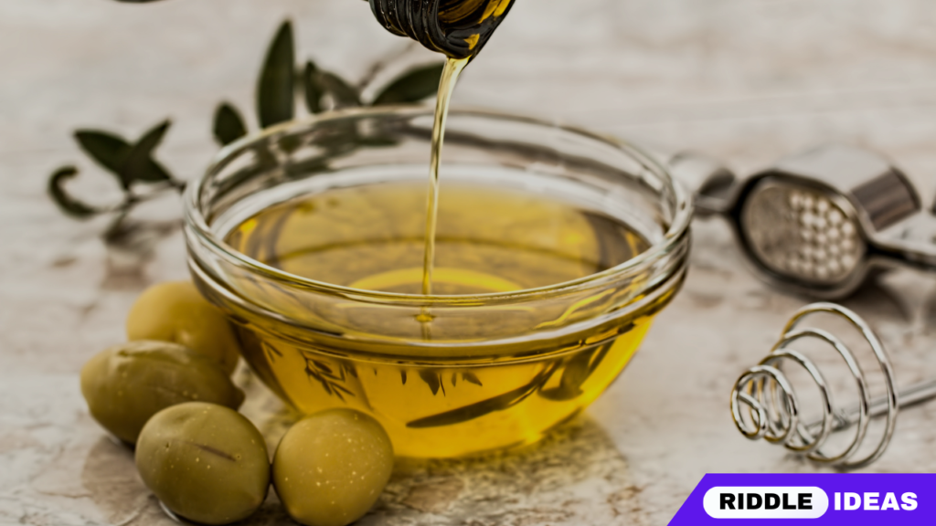 What Is Riddle Oil? Unveiling Its Uses and Benefits