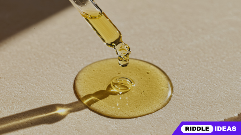What Is Riddle Oil? Unveiling Its Uses and Benefits