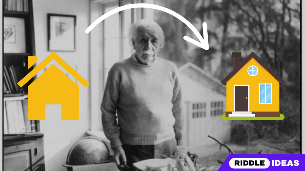 Solving the Einstein 5 Houses Riddle: Step-by-Step Guide