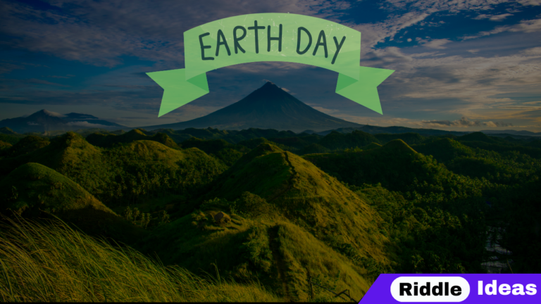 Earth Day