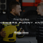 250+ Fire Riddles with Answers (Funny, Tricky & Classic)