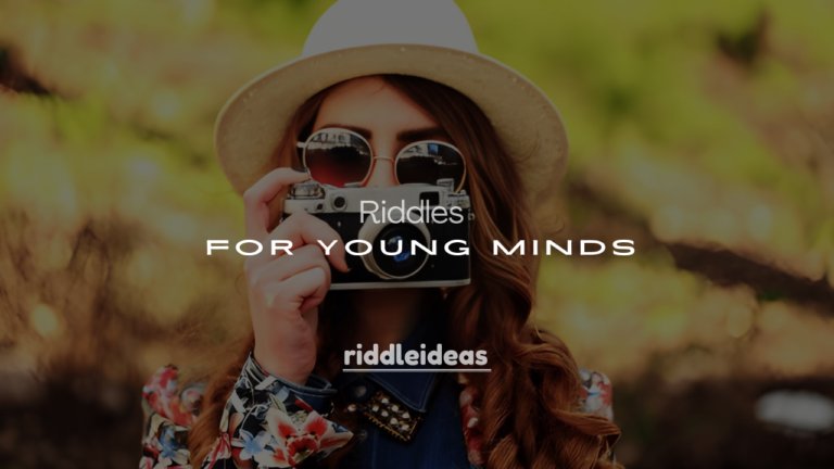 250+ Silly Envelope Riddles for Young Minds