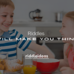 250+ Mind-Bending Riddles That Will Make You Think Hard